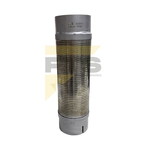 Imagem do produto TUBO FLEXIVEL ESCAPE MB AXOR (EURO 5) - Cód: FAP-9356